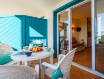 Lägenhet Les Terrasses d'Arcangues