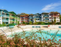 Lägenhet Les Terrasses d'Arcangues