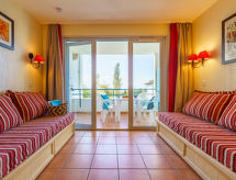 Lägenhet Les Terrasses d'Arcangues