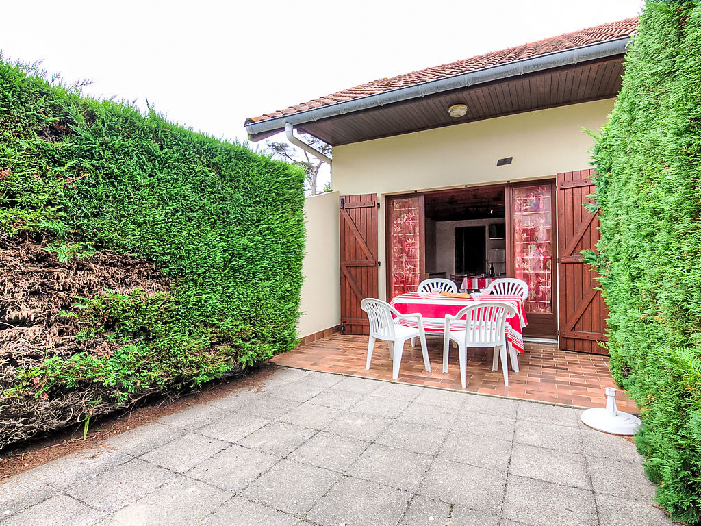 Vakantiehuis Sicard