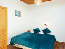 Authentiek vakantiehuis nabij strand en centrum in Mimizan-Plage - thumbnail 5