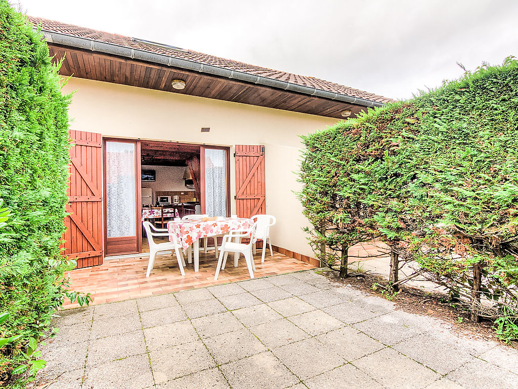 Vakantiehuis Sicard