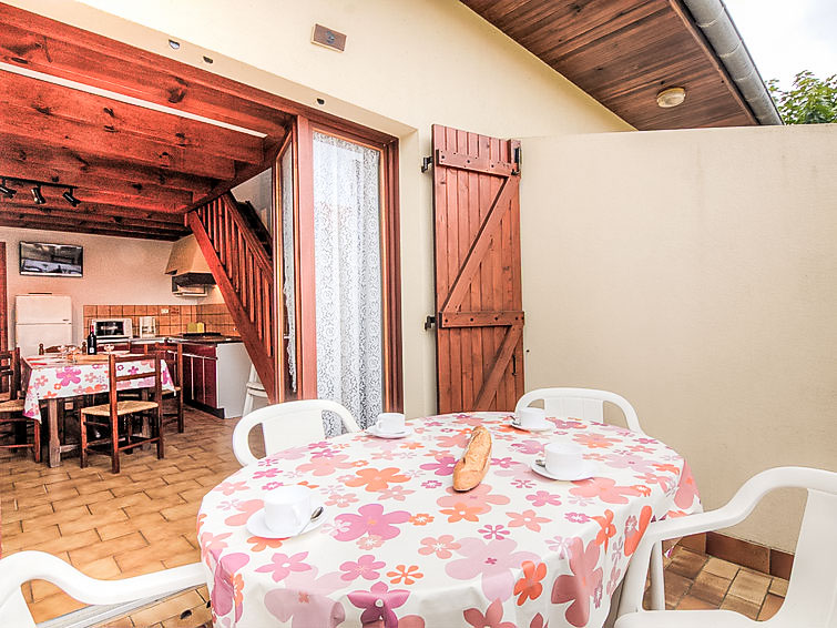 Search and Stay destination Mimizan, Nouvelle-Aquitaine - France from AU$ 216. Sicard