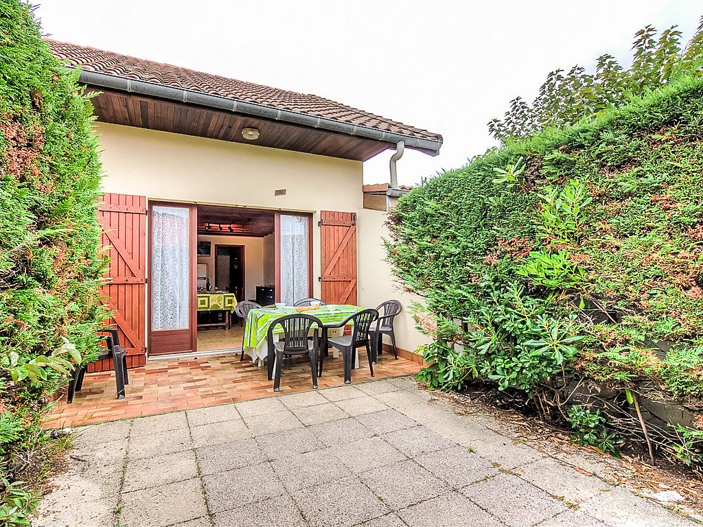 Vakantiehuis Sicard