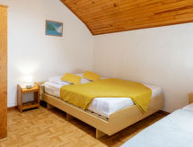 Knusse vakantiewoning voor 5 personen, 200 meter van het strand in Mimizan-Plage - thumbnail 5