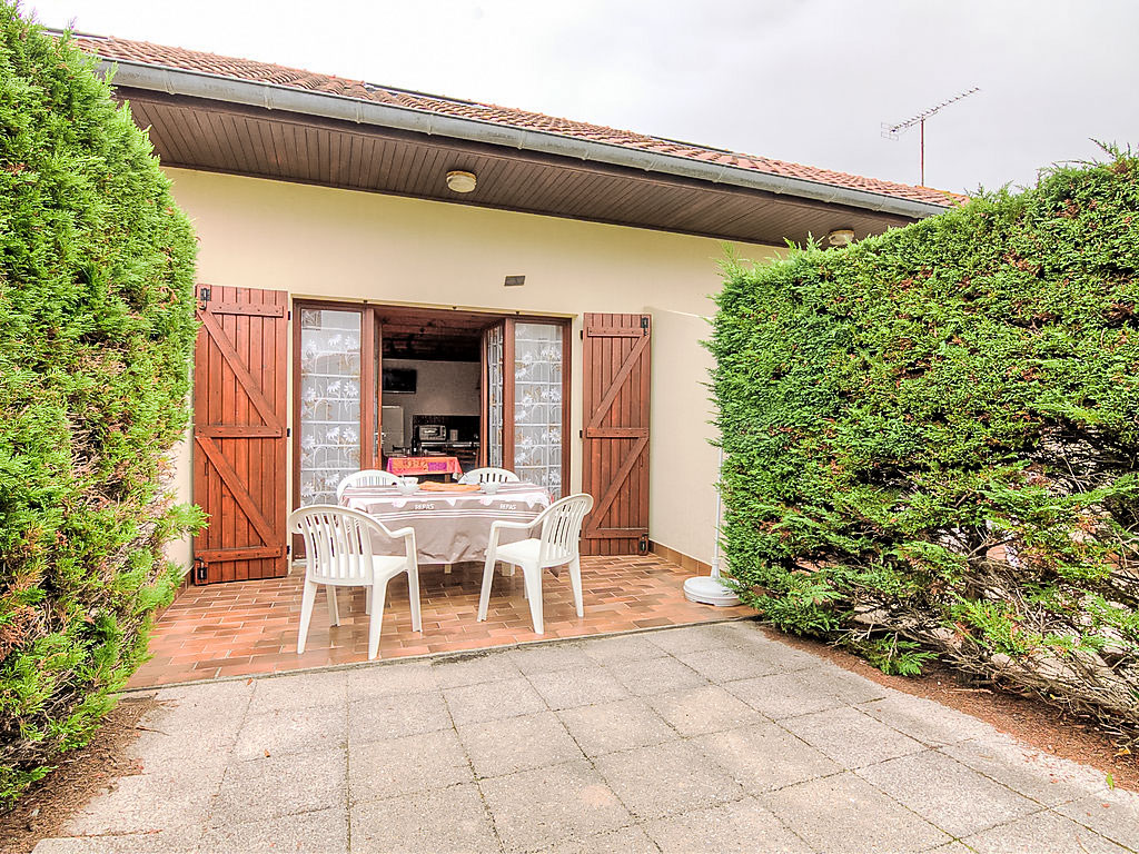 Vakantiehuis Sicard