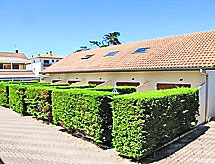 Ferienhaus Sicard