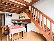 Ferienhaus Sicard