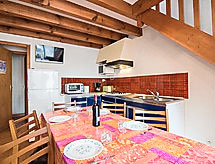 Ferienhaus Sicard