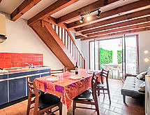 Ferienhaus Sicard