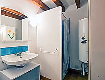 Ferienhaus Sicard