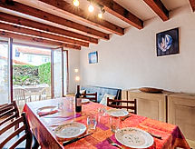 Ferienhaus Sicard