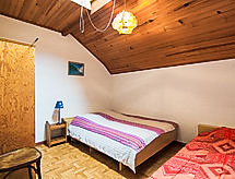 Ferienhaus Sicard