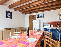 Ferienhaus Sicard