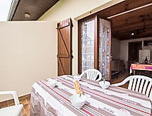 Ferienhaus Sicard