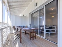 Modern appartement op 200m van strand Mimizan Plage voor 6 personen - thumbnail 2