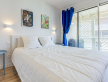 Modern appartement op 200m van strand Mimizan Plage voor 6 personen - thumbnail 5