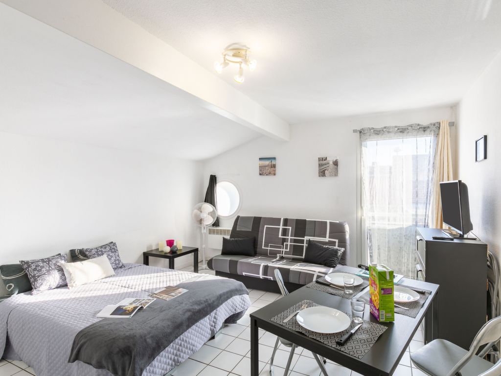 Vakantiehuis Rés de la paix in Frankrijk