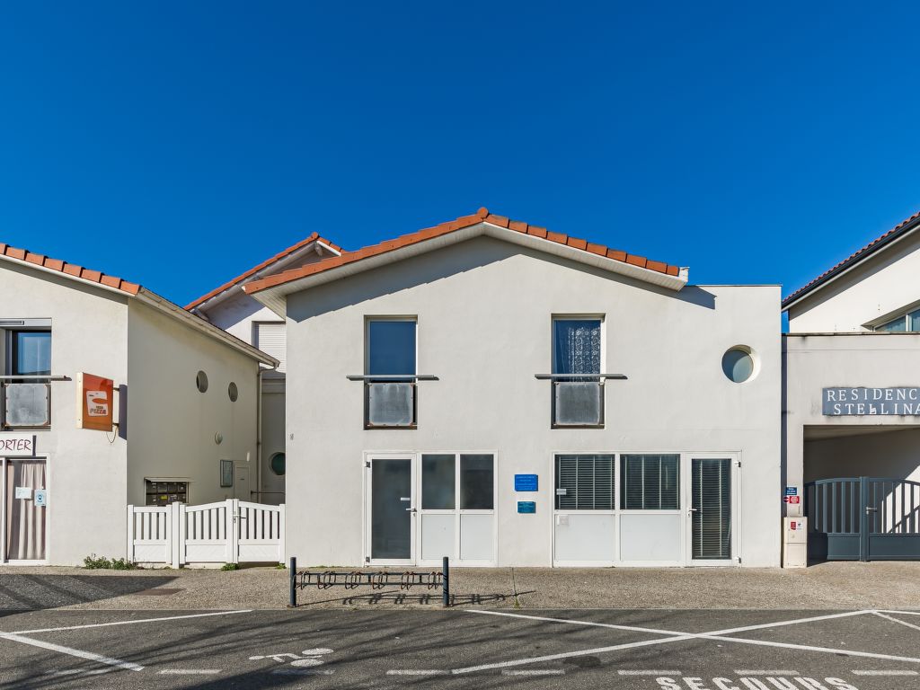 Vakantiehuis Rés de la paix in Frankrijk