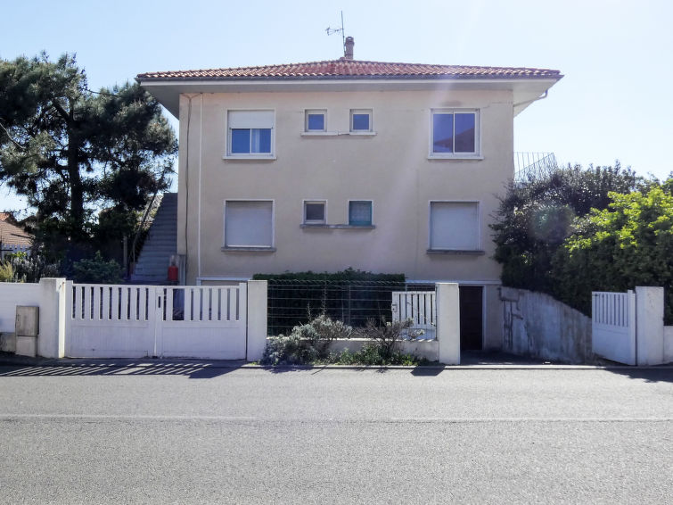 Apartamento Villa au plus près