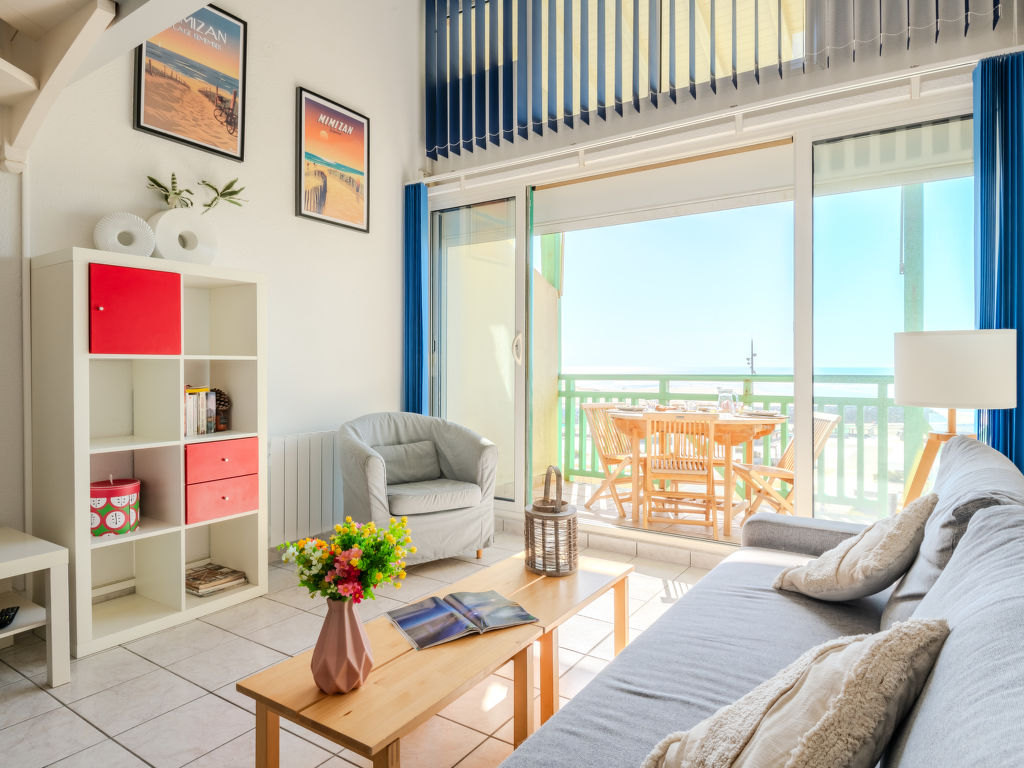 Appartement Cap Océan
