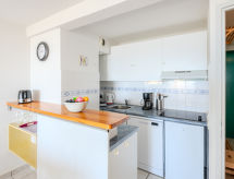 Apartamento Cap Océan