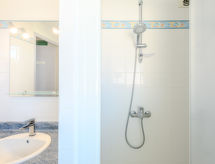 Apartamento Cap Océan