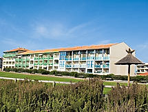 Apartamento Cap Océan