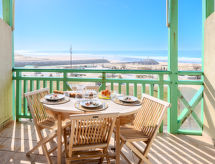 Apartamento Cap Océan