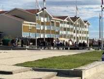 Apartamento Cap Océan