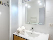 Apartamento Cap Océan