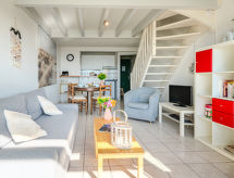 Apartamento Cap Océan