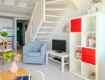 Apartamento Cap Océan