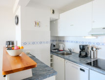 Apartamento Cap Océan