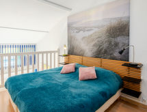 Apartamento Cap Océan