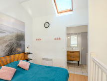 Apartamento Cap Océan