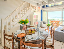 Apartamento Cap Océan