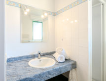 Apartamento Cap Océan
