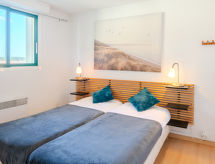 Apartamento Cap Océan