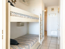 Cap Océan: Appartement op 100m van strand en centrum in Mimizan-Plage - thumbnail 4