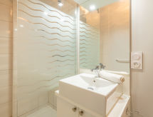 Knus appartement op 100 meter van het strand in Mimizan-Plage - thumbnail 5