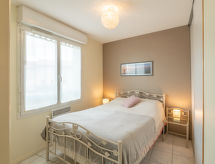 Knus appartement op 100 meter van het strand in Mimizan-Plage - thumbnail 4