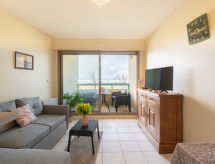 Knus appartement op 100 meter van het strand in Mimizan-Plage - thumbnail 6