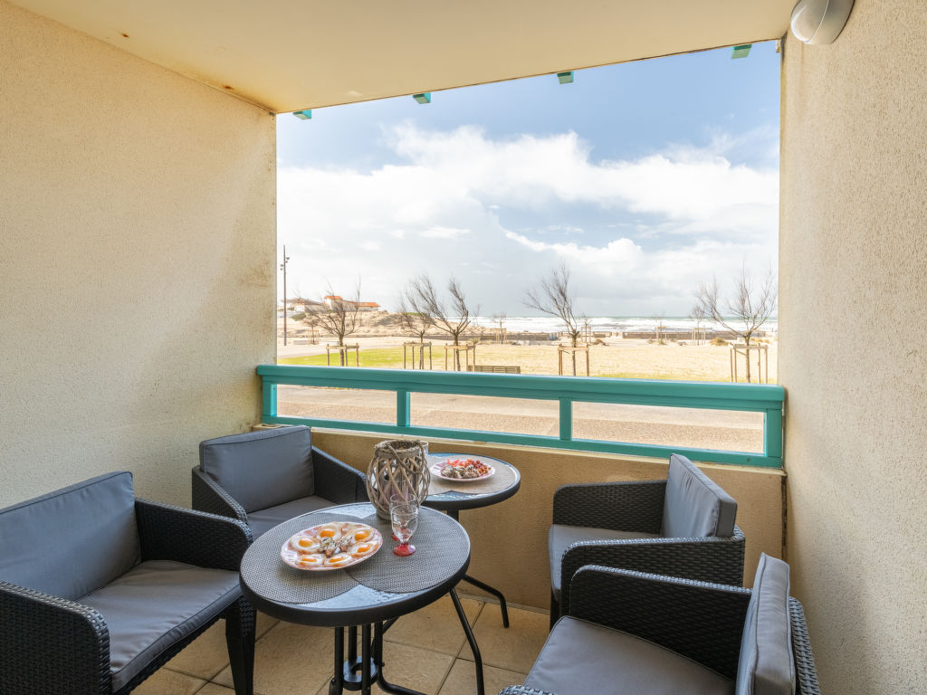 Appartement L'Oustalet in Frankrijk
