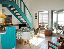 Horizon in Mimizan Plage: Appartement op 50 meter van het strand - thumbnail 2