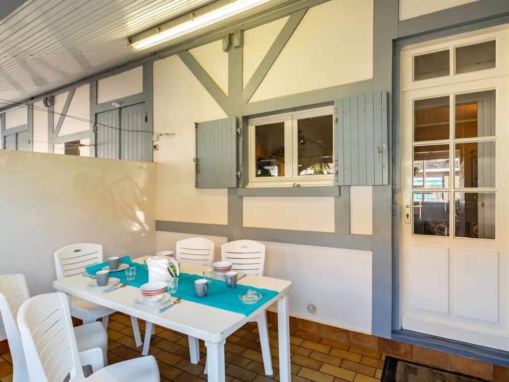 Vakantiehuis Agur in Frankrijk