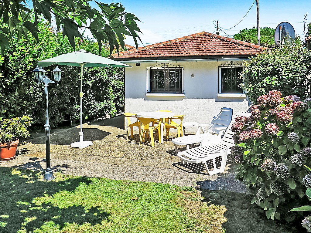 Vakantiehuis La Poste in Frankrijk