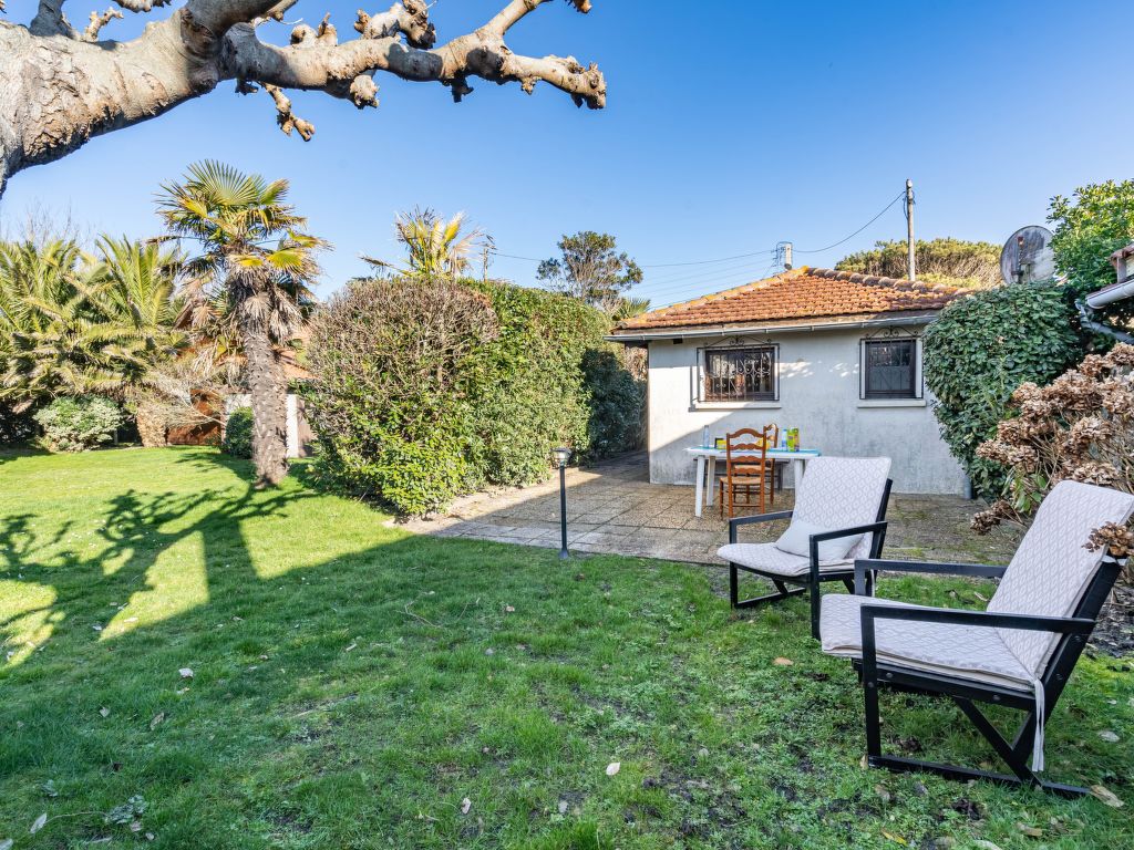 Vakantiehuis La Poste in Frankrijk