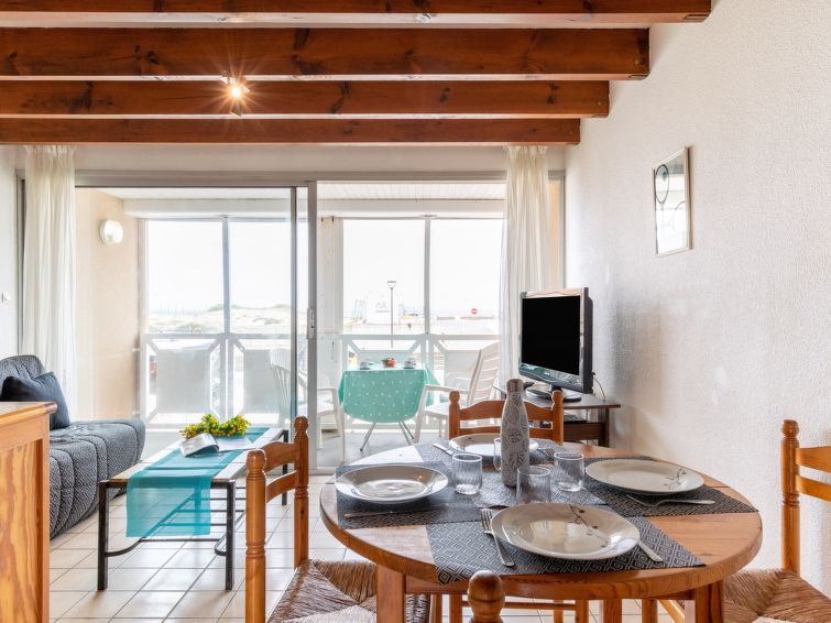 Apartamento de vacaciones Belvédère