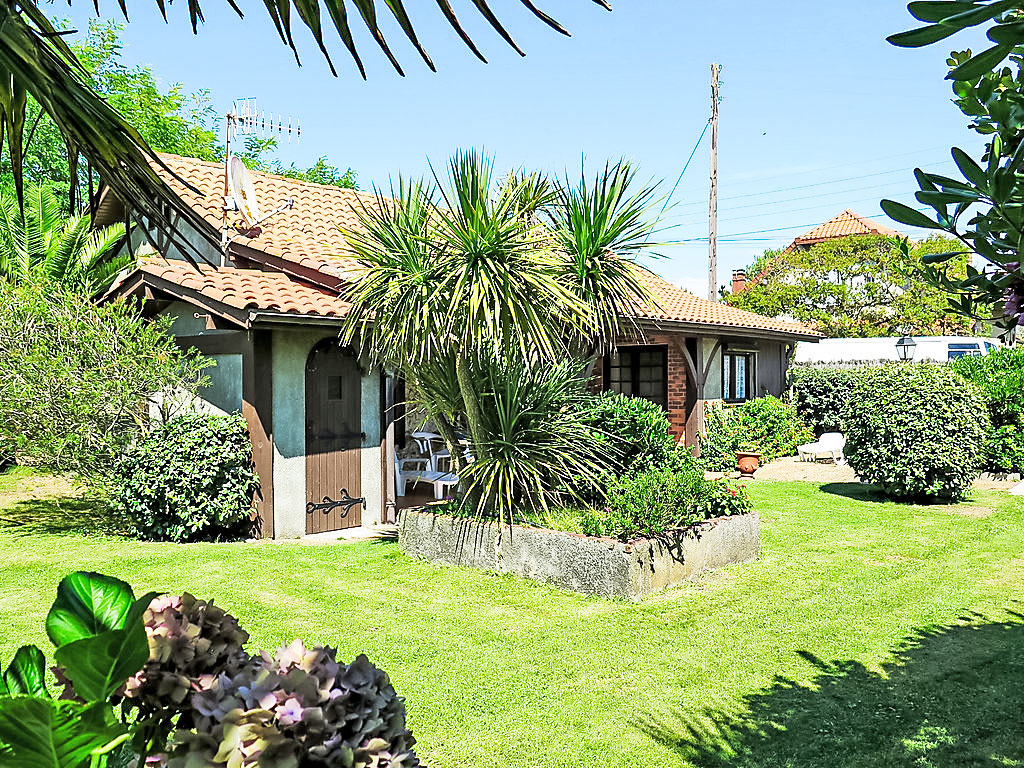 Ferienhaus Poste Ferienhaus  Landes